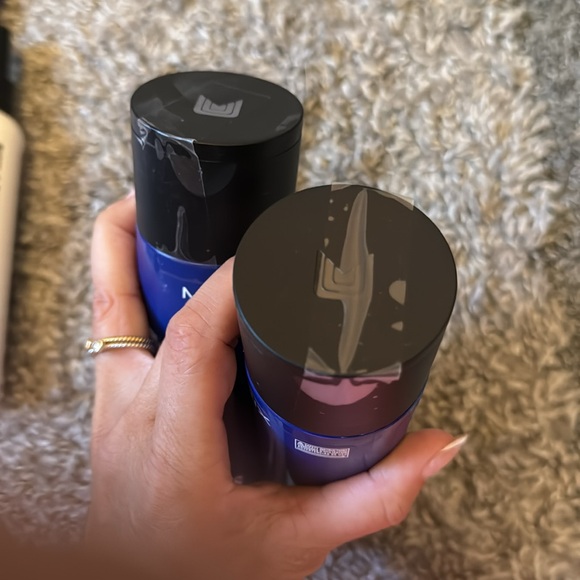 Sealed 2 pack MATRIX Total Results BRASS OFF Blue Shampoo (10.1 oz each) - Picture 3 of 5